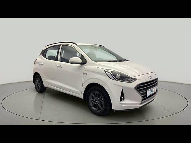 Used 2022 Hyundai Grand i10 NIOS in Kochi