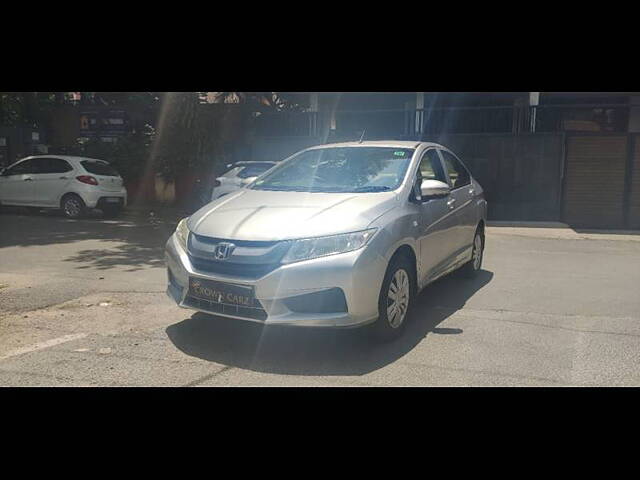 Used Honda City [2014-2017] VX in Bangalore