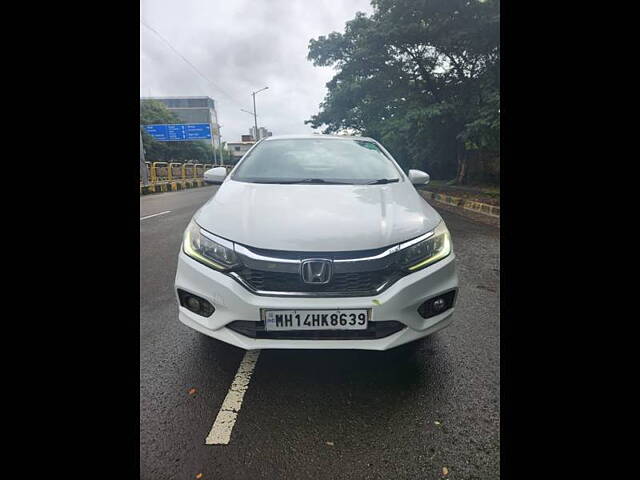 Used 2019 Honda City in Pune