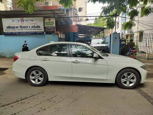 Used BMW 3 Series [2012-2016] 320d Prestige in Chennai