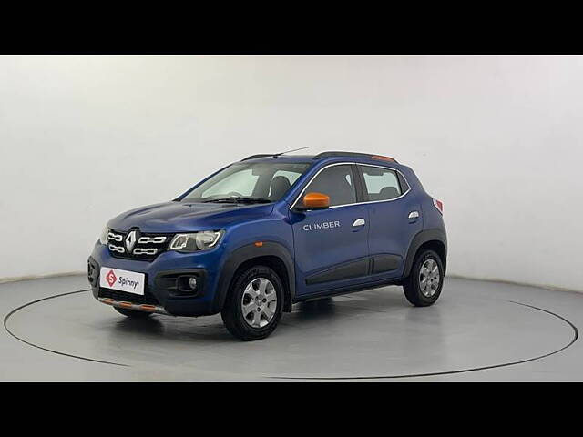 Used 2019 Renault Kwid in Ahmedabad