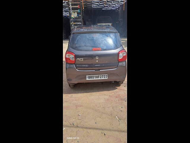 Used Maruti Suzuki Alto K10 VXi [2023-2024] in Patna