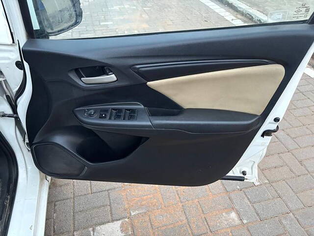 Used Honda Jazz [2015-2018] S Diesel in Ahmedabad