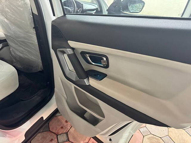 Used Tata Safari [2021-2023] XZA Plus New in Bangalore