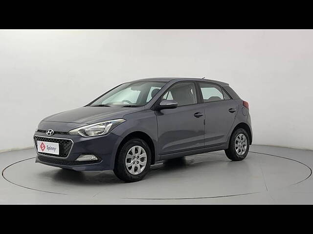 Used 2017 Hyundai Elite i20 in Ahmedabad