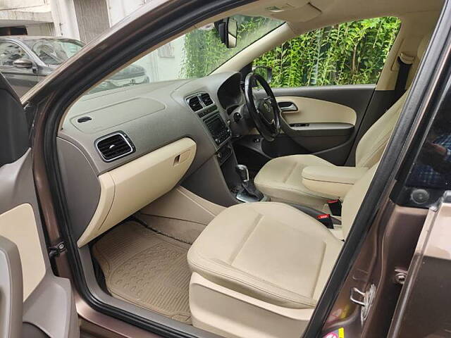 Used Volkswagen Vento [2014-2015] TSI in Mumbai