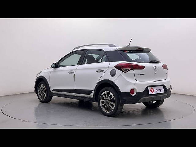 Used Hyundai i20 Active [2015-2018] 1.2 SX in Bangalore