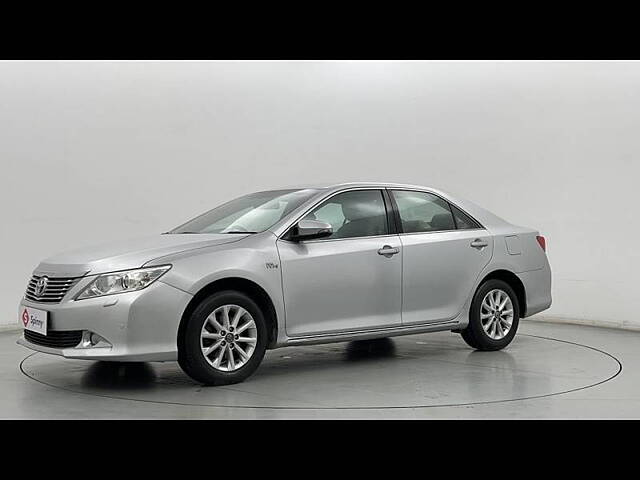 Used 2012 Toyota Camry in Ghaziabad
