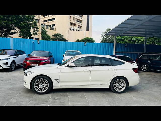 Used BMW 3 Series GT [2014-2016] 320d Luxury Line [2014-2016] in Chennai