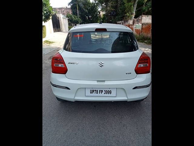 Used Maruti Suzuki Swift [2018-2021] VDi in Kanpur