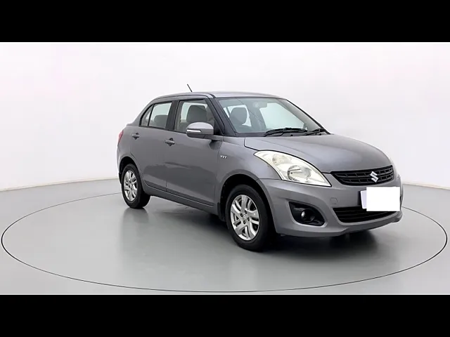 Used 2014 Maruti Suzuki Swift DZire in Pune