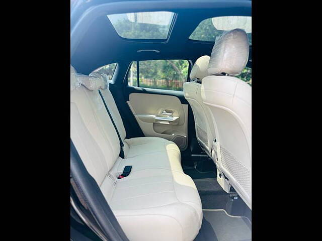 Used Mercedes-Benz GLA [2021-2024] 220d [2021-2023] in Mumbai