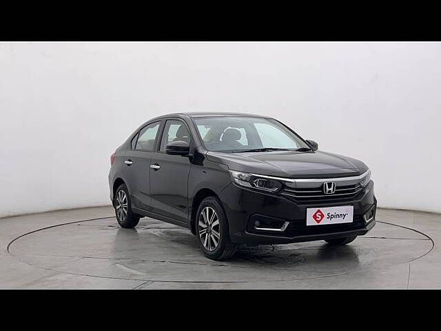 Used Honda Amaze [2018-2021] 1.2 VX MT Petrol [2018-2020] in Chennai