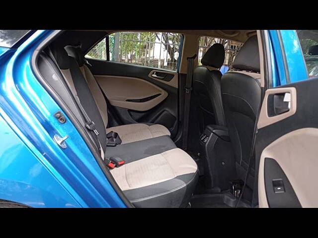 Used Hyundai Elite i20 [2017-2018] Magna Executive 1.2 in Bangalore