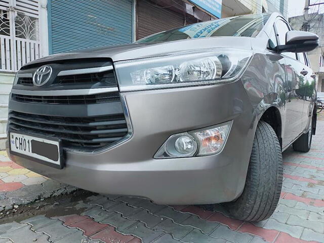 Used 2018 Toyota Innova in Zirakpur