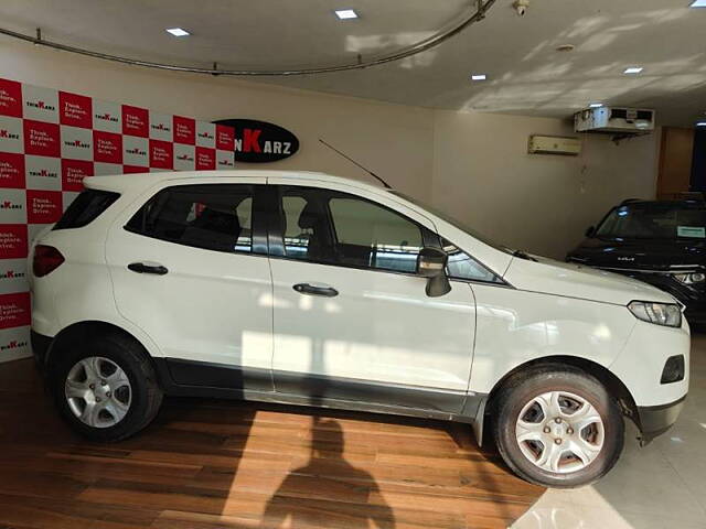 Used Ford EcoSport [2013-2015] Ambiente 1.5 Ti-VCT in Mumbai