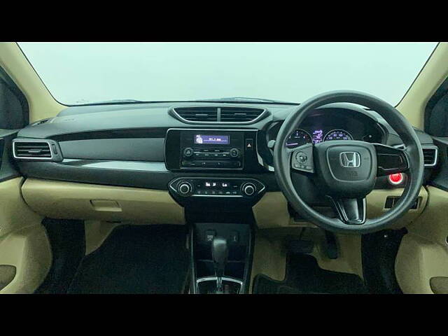 Used Honda Amaze [2018-2021] 1.5 V CVT Diesel in Pune
