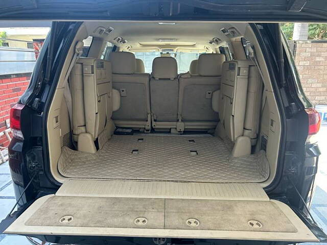 Used Toyota Land Cruiser [2011-2015] LC 200 VX in Delhi