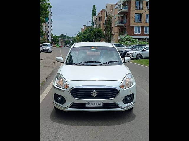 Used 2018 Maruti Suzuki DZire in Nagpur