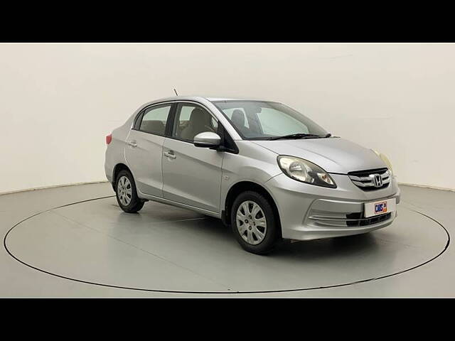 Used 2015 Honda Amaze in Delhi