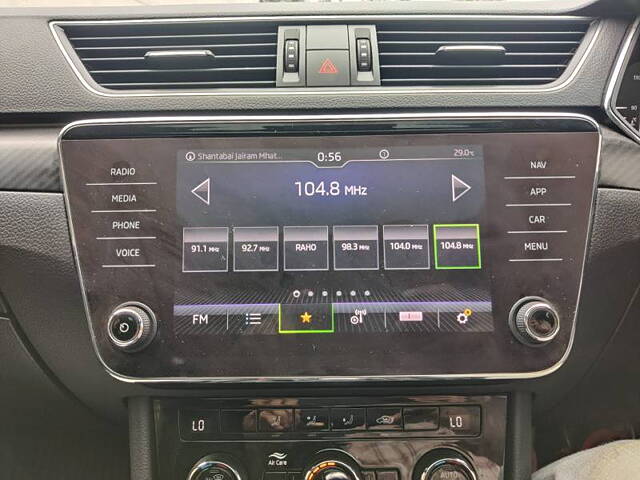 Used Skoda Superb [2020-2023] Sportline AT in Mumbai