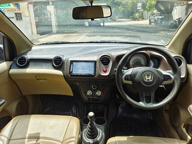 Used Honda Brio [2011-2013] S MT in Chennai