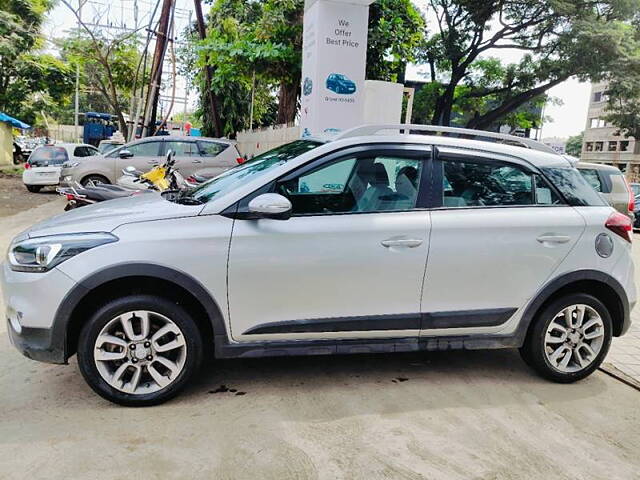 Used Hyundai i20 Active [2015-2018] 1.2 S in Pune