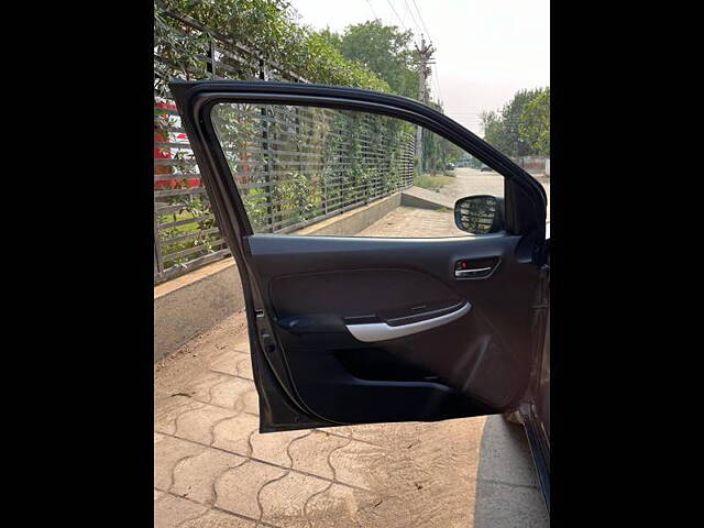 Used Maruti Suzuki Baleno [2015-2019] Delta 1.2 in Faridabad