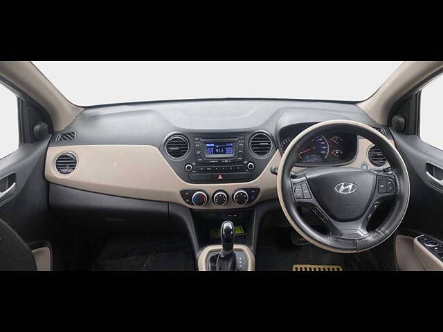 Used Hyundai Grand i10 [2013-2017] Asta AT 1.2 Kappa VTVT [2013-2016] in Pune