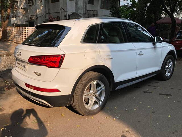 Used Audi Q5 [2018-2020] 35 TDI Premium Plus in Mumbai