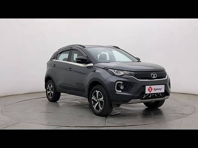 Used Tata Nexon [2017-2020] XZ Plus in Chennai