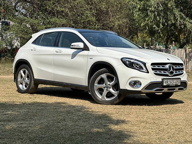 Used Mercedes-Benz GLA [2017-2020] 200 Sport in Delhi