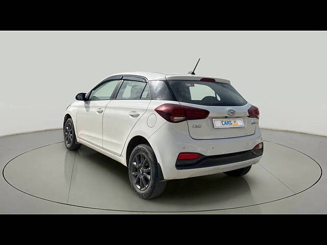 Used Hyundai Elite i20 [2019-2020] Sportz Plus 1.2 in Jaipur