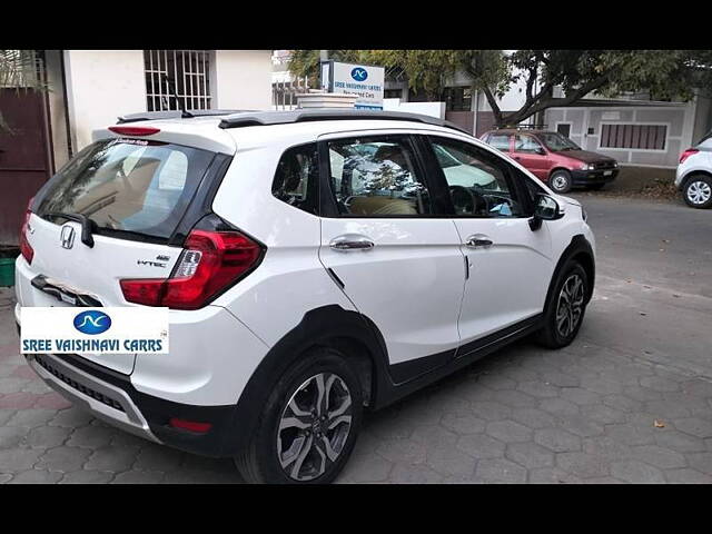 Used Honda WR-V [2017-2020] VX MT Petrol in Coimbatore