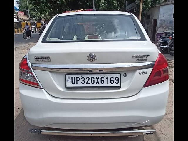 Used Maruti Suzuki Swift Dzire [2015-2017] VDI in Kanpur