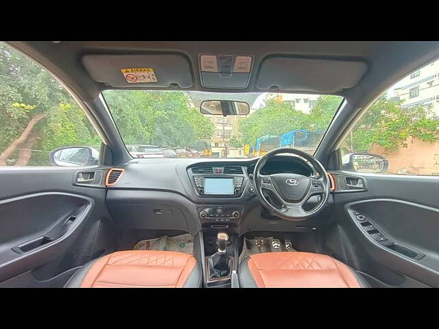 Used Hyundai i20 Active [2015-2018] 1.2 SX in Bangalore
