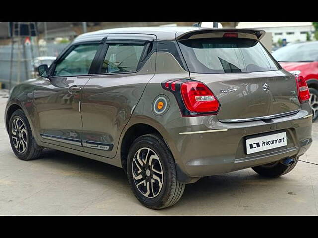 Used Maruti Suzuki Swift [2014-2018] VXi [2014-2017] in Mysore