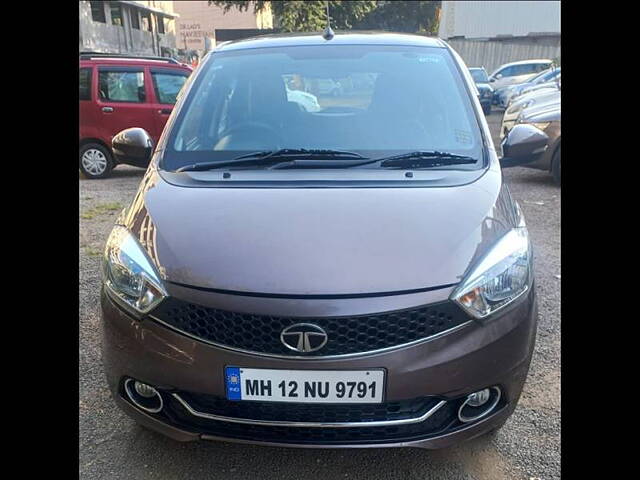 Used 2017 Tata Tiago in Nashik