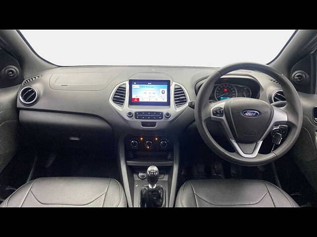 Used Ford Freestyle Trend 1.5L TDCi  [2018-2019] in Hyderabad