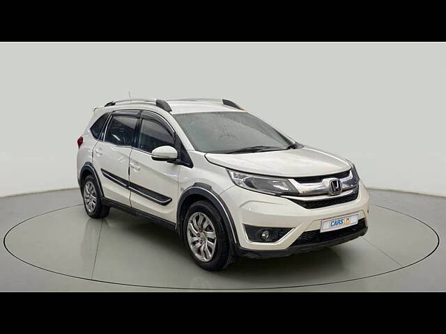 Used 2018 Honda BR-V in Delhi