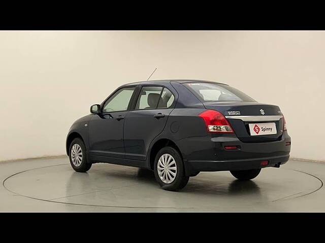 Used Maruti Suzuki Swift Dzire [2010-2011] VXi 1.2 BS-IV in Pune