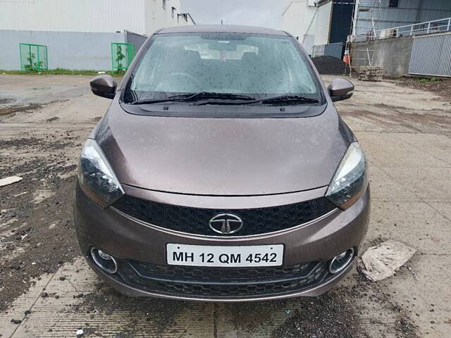 Used 2018 Tata Tigor in Pune