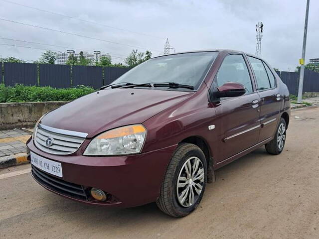 Used Tata Indigo eCS [2010-2013] GLX in Pune