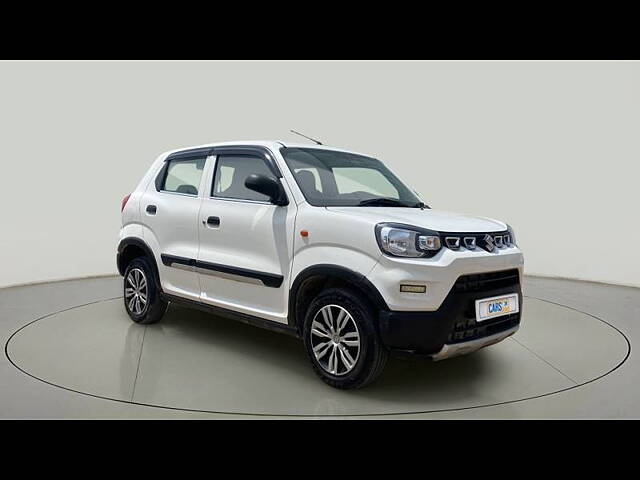 Used 2019 Maruti Suzuki Wagon R in Jaipur