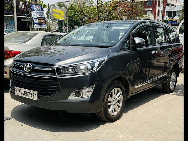 Used Toyota Innova Crysta [2020-2023] GX 2.4 AT 7 STR in Delhi