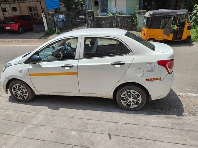 Used Hyundai Xcent SX (O) in Chennai