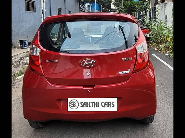 Used Hyundai Eon Era + in Chennai