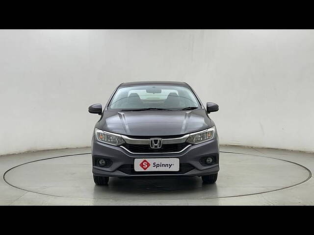 Used Honda City [2014-2017] V in Mumbai