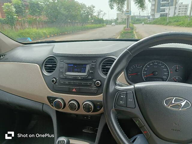 Used Hyundai Grand i10 Asta 1.2 Kappa VTVT in Hyderabad