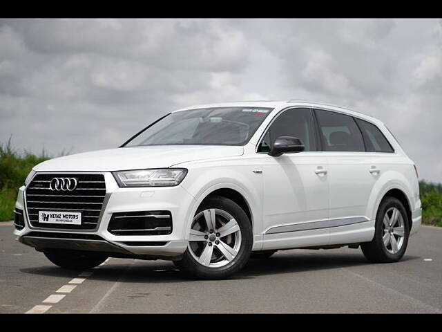 Used Audi Q7 [2015-2020] 45 TDI Premium Plus in Kochi